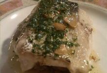 Larrinetxe Jatetxea美食图片