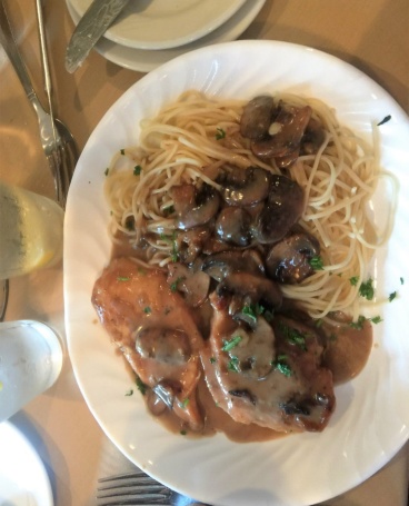 Dolce Vita Italian Restaurant