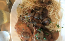 Dolce Vita Italian Restaurant餐厅图片