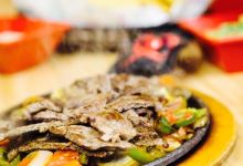 Cancun Mexican Restaurant美食图片