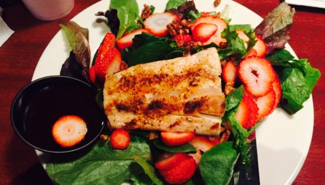 WINGERS Restaurant & Alehouse