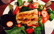 WINGERS Restaurant & Alehouse餐厅图片