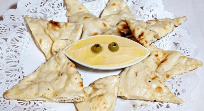 Rajput Indian Cuisine