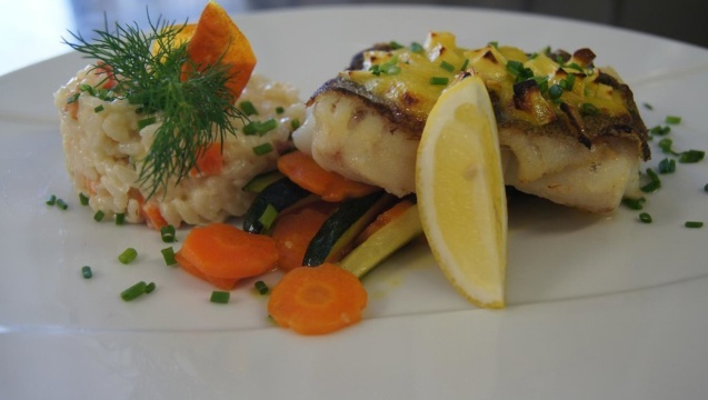 Restaurant D3餐厅图片