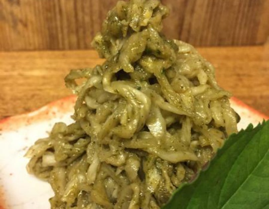 Harukucchii餐厅图片