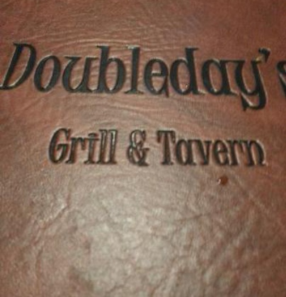 Doubleday's Grill & Tavern餐厅图片