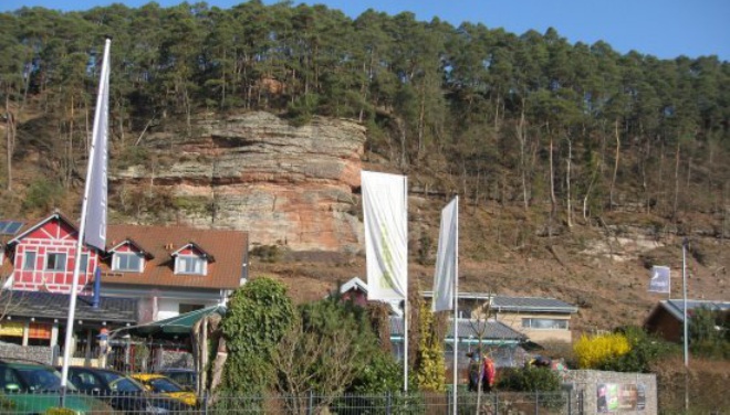 Felsengraf Steakhouse