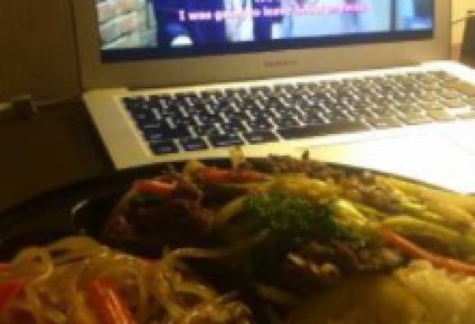 Korea House美食图片