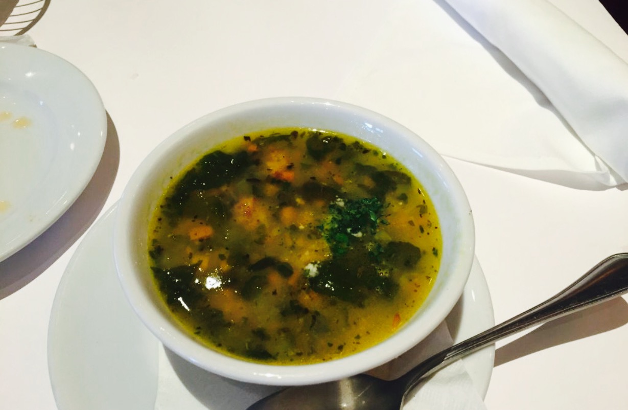 Carrabba's Italian Grill餐厅图片