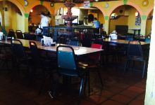 El Tapatio Mexican美食图片