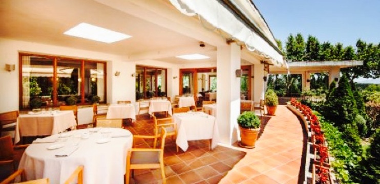 El Motel Restaurant餐厅图片