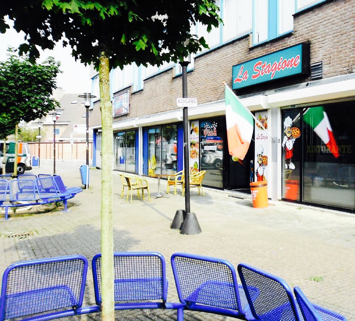 La Stagione餐厅图片