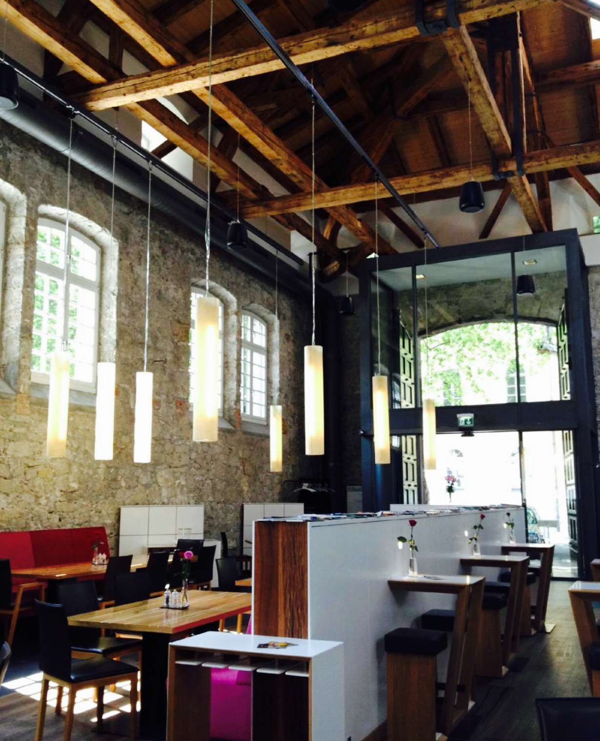 Salin Gastro & Veranstaltungs