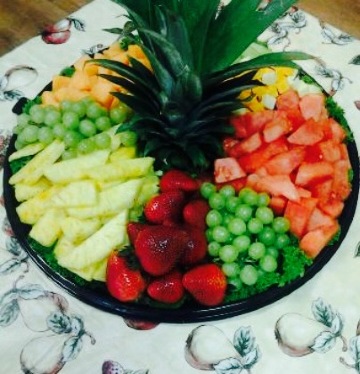 A Taste of Cindy's Kitchen