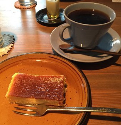 Uchoten Cafe餐厅图片