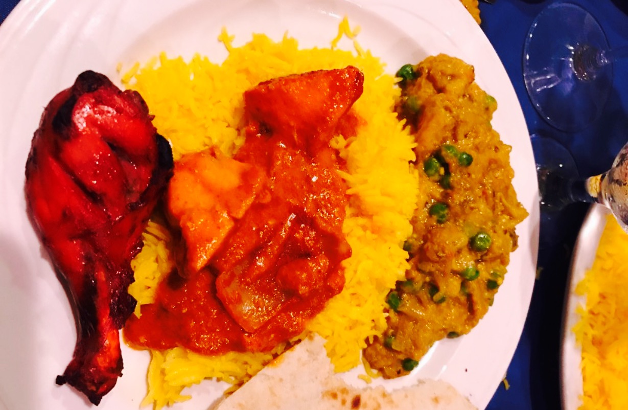 Royal India Restaurant餐厅图片