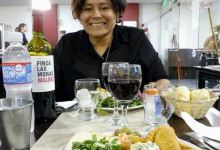 Bambu美食图片