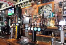 Murray's Irish bar美食图片