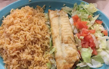 La Ribera Mexican Restaurant餐厅图片