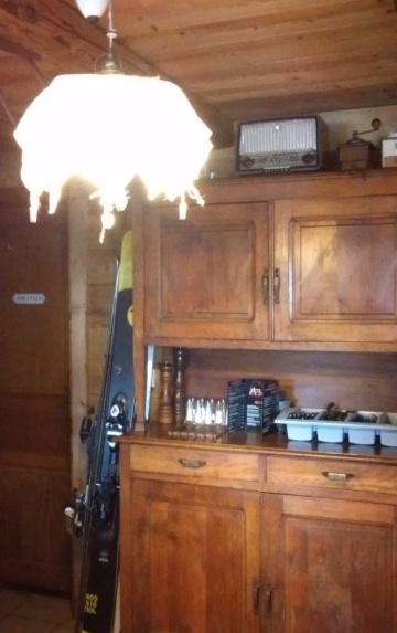 L'auberge De Vernant餐厅图片