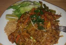 soos asian street food美食图片