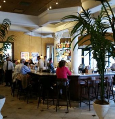 Bravo! Italian Kitchen餐厅图片