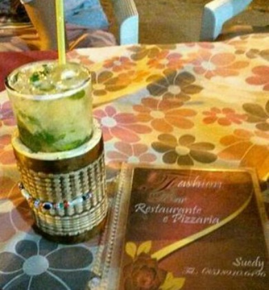 Fashion Bar餐厅图片