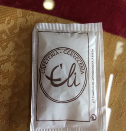 Cerveceria Eli餐厅图片