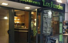 los Parrales餐厅图片