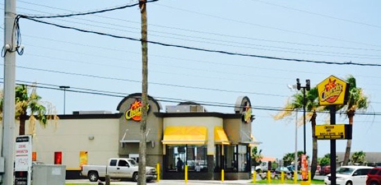 Church's Texas Chicken餐厅图片