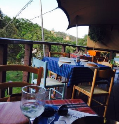 Ocean Basket餐厅图片