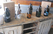 Michigan Beer Growler Company餐厅图片