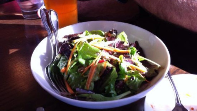 Gusto Handcrafted Pasta & Pizza餐厅图片