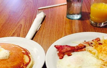Denny's餐厅图片