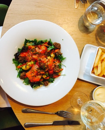 Restaurant Groenland