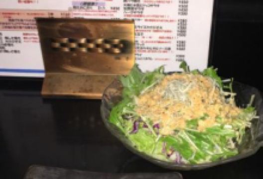 銀柳美食图片