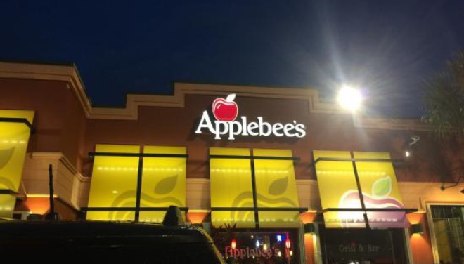 Applebee's餐厅图片