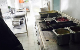 Restaurant Les Trois Buffets
