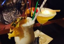 Bunte Kuh美食图片