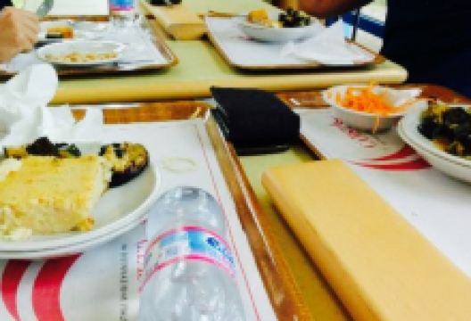 Mensa Serravalle美食图片