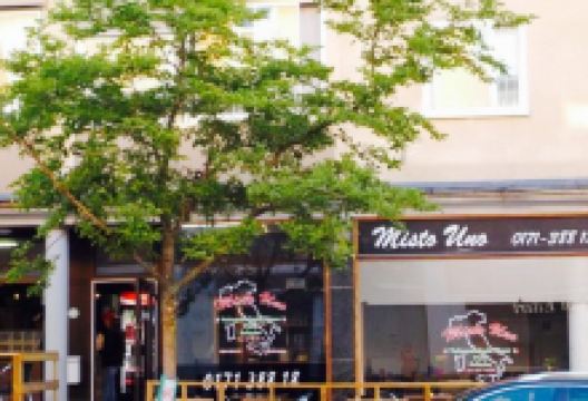 Misto Uno美食图片