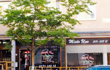 Misto Uno餐厅图片