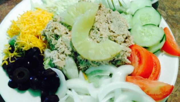 Best Friends Family Restaurant餐厅图片