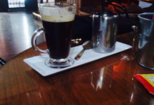 Moet Cafe美食图片