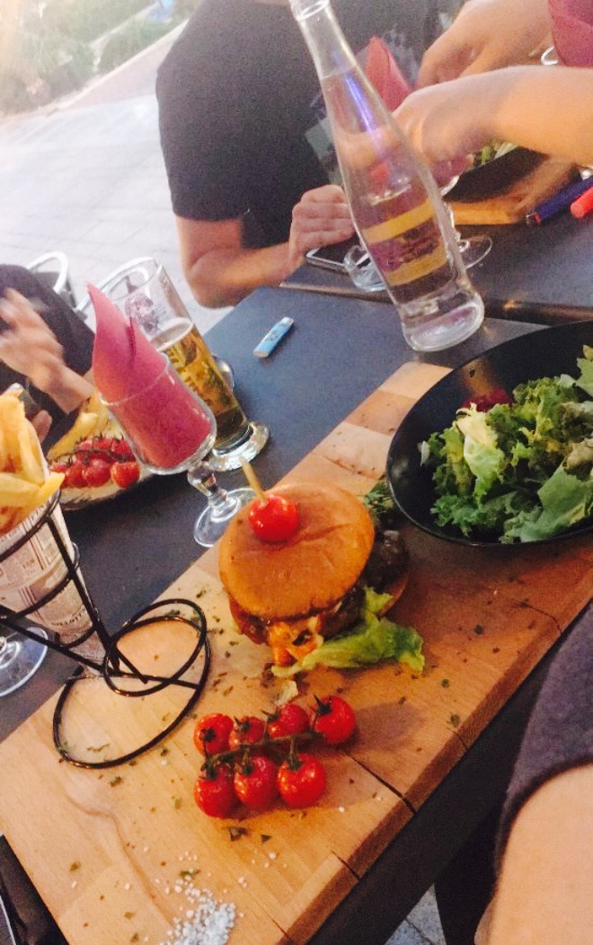 Le Bastidon餐厅图片