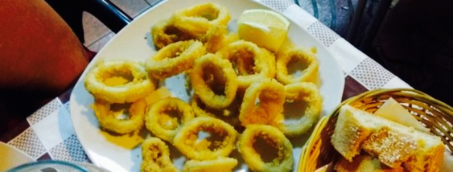 Bar-Restaurante Campoy餐厅图片