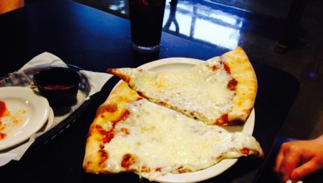 Wild Ace Pizza and Pub