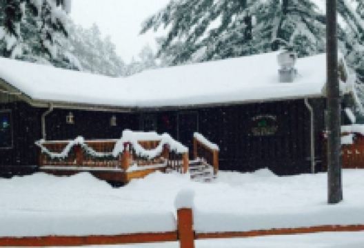 The Timbers Bar and Grill美食图片