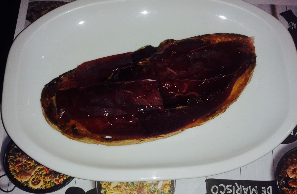 Cerveceria Imperial餐厅图片