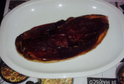 Cerveceria Imperial美食图片
